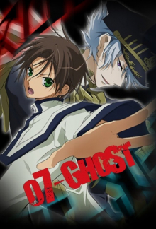 07-Ghost, Cover, HD, Serien Stream, ganze Folge