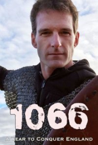 Cover 1066 – Die Schlacht um Englands Thron, Poster, HD