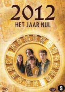 Cover 2012 - Das Jahr Null, TV-Serie, Poster