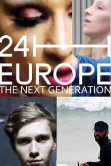 24h Europe – The Next Generation, Cover, HD, Serien Stream, ganze Folge