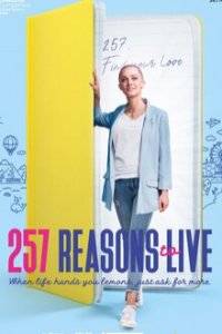 Cover 257 Reasons to Live, Poster, HD