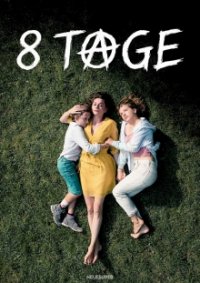 Cover 8 Tage, TV-Serie, Poster