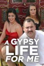 Cover A Gypsy Life for Me, Poster A Gypsy Life for Me
