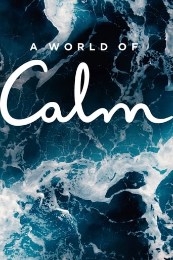 A World of Calm, Cover, HD, Serien Stream, ganze Folge