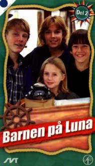 Cover Abenteuer auf der Luna, Poster, HD