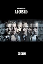 Cover Accused - Eine Frage der Schuld, Poster, Stream