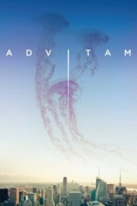 Ad Vitam Cover, Poster, Ad Vitam DVD