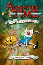 Cover Adventure Time - Abenteuerzeit mit Finn und Jake, Poster, Stream