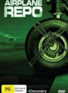 Airplane Repo – Die Inkasso-Piloten Cover, Stream, TV-Serie Airplane Repo – Die Inkasso-Piloten