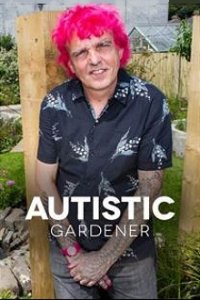 Alan, der autistische Gärtner Cover, Poster, Blu-ray,  Bild