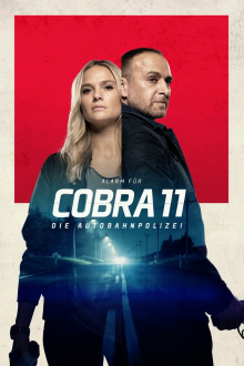 Alarm für Cobra 11 - Die Autobahnpolizei, Cover, HD, Serien Stream, ganze Folge