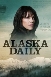 Alaska Daily, Cover, HD, Serien Stream, ganze Folge