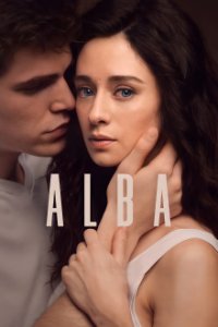 Cover Alba, TV-Serie, Poster