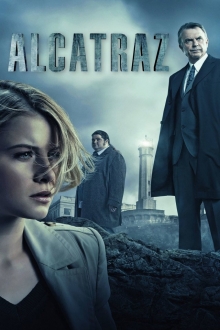 Alcatraz, Cover, HD, Serien Stream, ganze Folge