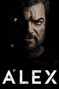 Alex Cover, Stream, TV-Serie Alex
