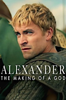 Alexander der Große: Wie er ein Gott wurde, Cover, HD, Serien Stream, ganze Folge