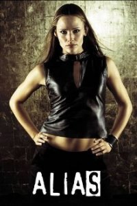 Alias - Die Agentin Cover, Poster, Blu-ray,  Bild