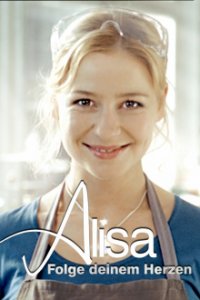 Alisa - Folge deinem Herzen Cover, Poster, Alisa - Folge deinem Herzen DVD