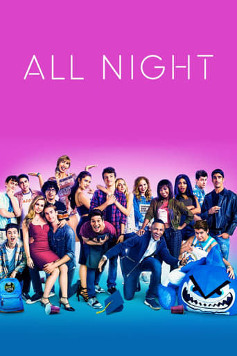 All Night, Cover, HD, Serien Stream, ganze Folge