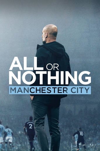All or Nothing: Manchester City, Cover, HD, Serien Stream, ganze Folge