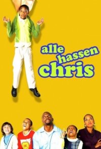 Cover Alle hassen Chris, TV-Serie, Poster