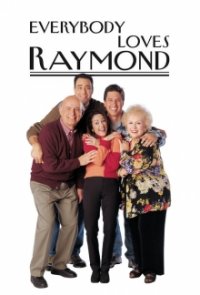 Cover Alle lieben Raymond, TV-Serie, Poster