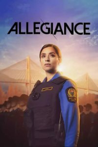 Cover Allegiance (2024), Poster