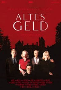 Altes Geld Cover, Poster, Altes Geld DVD