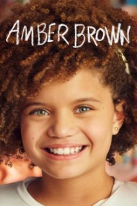 Amber Brown Cover, Poster, Blu-ray,  Bild