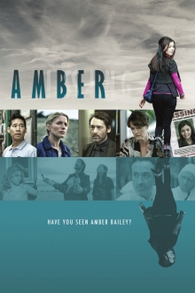 Amber - Ein Mädchen verschwindet, Cover, HD, Serien Stream, ganze Folge