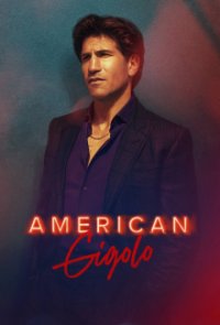 American Gigolo Cover, American Gigolo Poster
