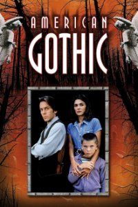 American Gothic Cover, Poster, Blu-ray,  Bild