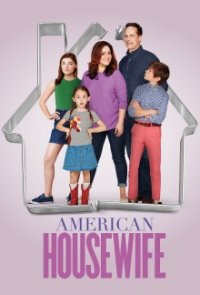 Cover American Housewife, Poster, HD