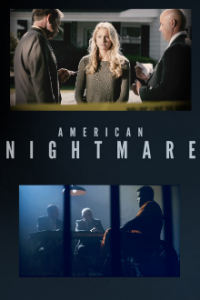 American Nightmare Cover, Online, Poster