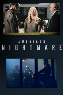 American Nightmare, Cover, HD, Serien Stream, ganze Folge