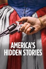 Cover America's Hidden Stories, Poster, Stream
