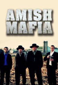 Amish Mafia Cover, Poster, Blu-ray,  Bild