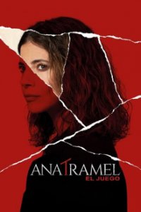 Ana Tramel – Allein gegen das Syndikat Cover, Online, Poster