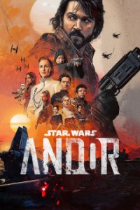 Andor Cover, Online, Poster
