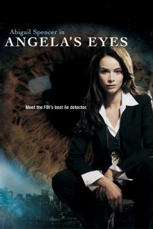 Angela Henson - Das Auge des FBI, Cover, HD, Serien Stream, ganze Folge