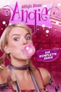 Cover Angie, TV-Serie, Poster