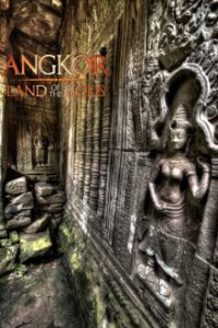 Cover Angkor: Land of the Gods, TV-Serie, Poster