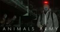 Animals Army Cover, Stream, TV-Serie Animals Army