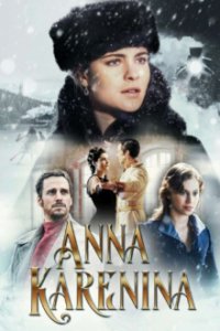 Cover Anna Karenina (2013), TV-Serie, Poster