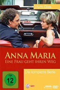 Anna Maria - Eine Frau geht ihren Weg Cover, Stream, TV-Serie Anna Maria - Eine Frau geht ihren Weg
