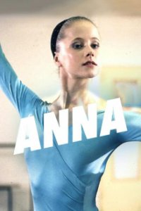 Cover Anna, TV-Serie, Poster