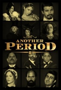 Cover Another Period, TV-Serie, Poster