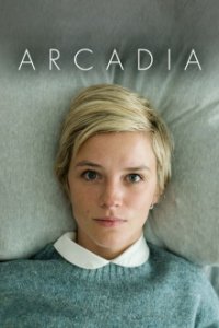 Cover Arcadia - Du bekommst was du verdienst, TV-Serie, Poster