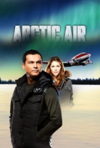 Arctic Air Cover, Arctic Air Poster