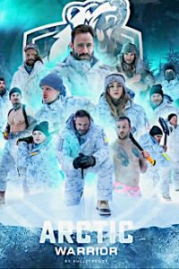 Cover Arctic Warrior, TV-Serie, Poster